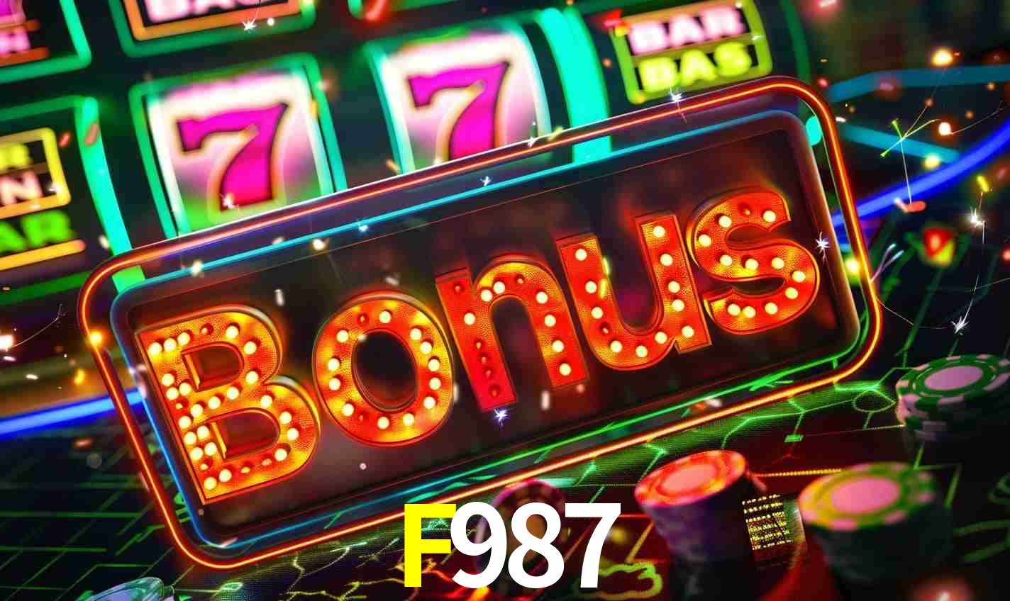 Sistema de Bônus F987