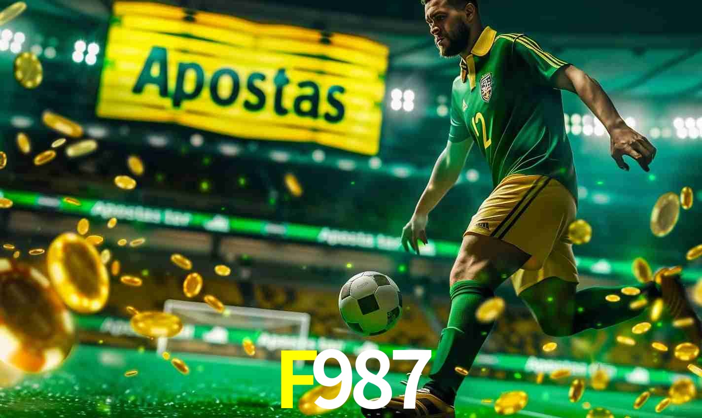 Diversas Apostas em Eventos Esportivos F987