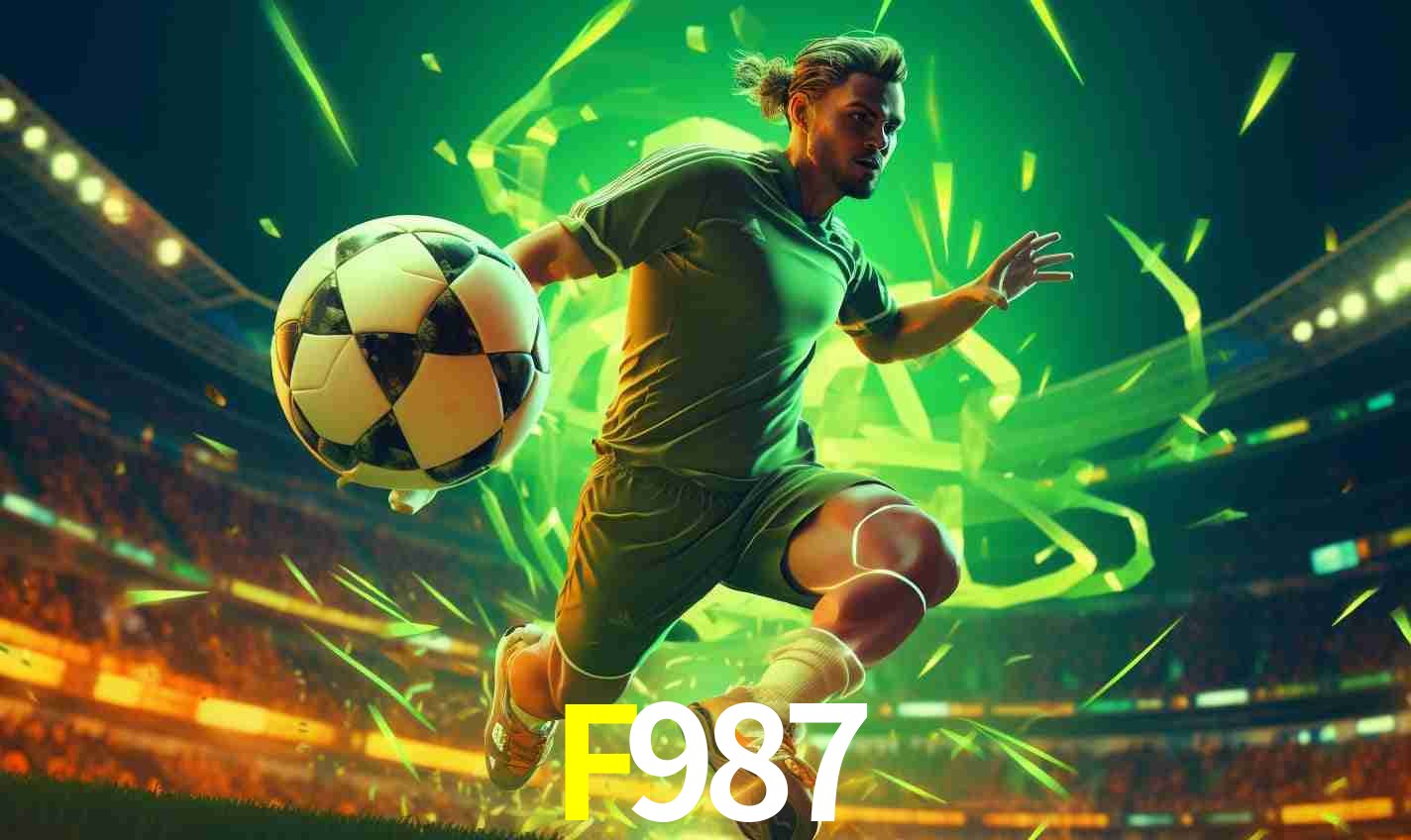 Diversidade Apostas no F987