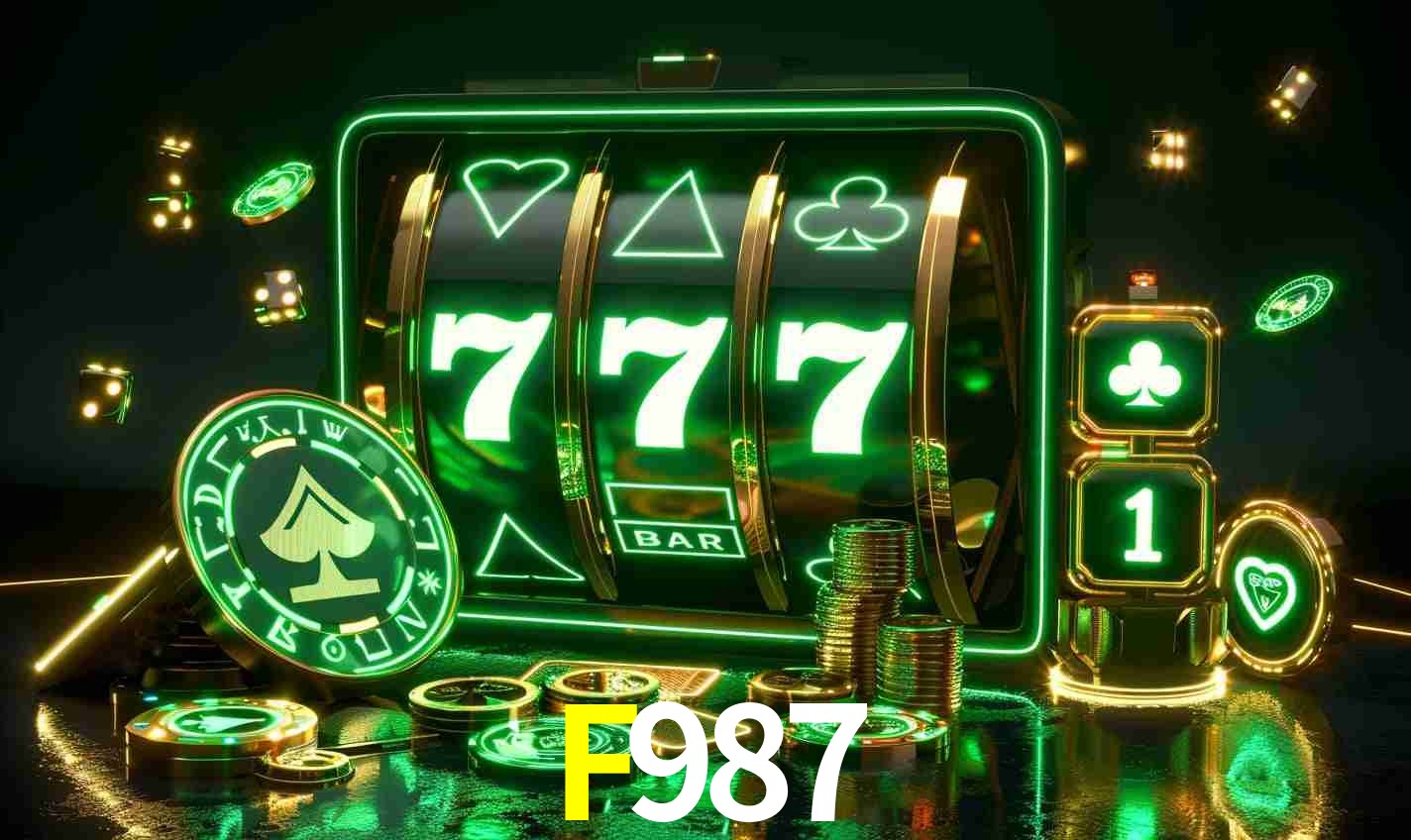 Seguro Login no Cassino Online F987